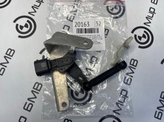 Датчик дорожного просвета задний правый BMW X7 xDrive40i LCI 2023 Б/У Датчик дорожного просвета задний правый BMW X7 xDrive40i LCI 2023