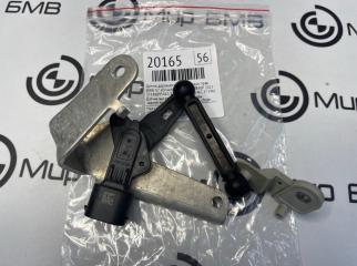 Датчик дорожного просвета задний правый BMW X7 xDrive40i LCI 2023 Б/У Датчик дорожного просвета задний правый BMW X7 xDrive40i LCI 2023