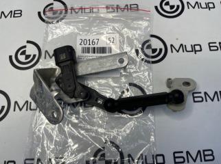 Датчик дорожного просвета задний левый BMW X7 xDrive40i LCI 2023 Б/У Датчик дорожного просвета задний левый BMW X7 xDrive40i LCI 2023