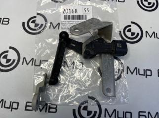 Датчик дорожного просвета задний левый BMW X7 xDrive40i LCI 2023 Б/У Датчик дорожного просвета задний левый BMW X7 xDrive40i LCI 2023