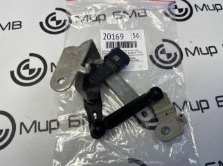 Датчик дорожного просвета задний левый BMW X7 xDrive40i LCI 2023 Б/У Датчик дорожного просвета задний левый BMW X7 xDrive40i LCI 2023