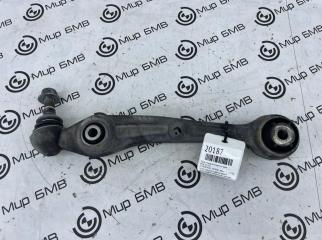 Рычаг передней подвески правый BMW X5