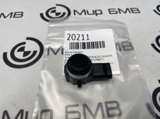 Датчик парковки BMW X7
