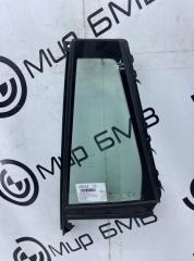 Стекло двери заднее левое BMW X3 M LCI 2023