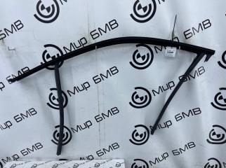 Молдинг двери передний левый BMW X3 M LCI 2023 Б/У Молдинг двери передний левый BMW X3 M LCI 2023