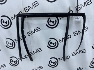 Уплотнитель стекла двери задний левый BMW X3 M LCI 2023 Б/У Уплотнитель стекла двери задний левый BMW X3 M LCI 2023