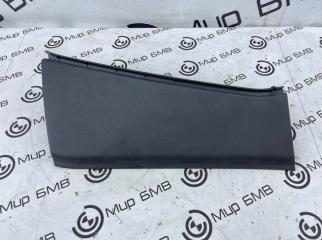 Накладка багажного отделения передняя левая BMW X3 M LCI 2023 Б/У Накладка багажного отделения передняя левая BMW X3 M LCI 2023