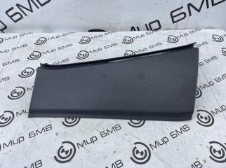Накладка багажного отделения задняя правая BMW X3 Б/У Накладка багажного отделения задняя правая BMW X3