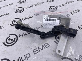 Датчик дорожного просвета задний левый BMW X7 Б/У Датчик дорожного просвета задний левый BMW X7