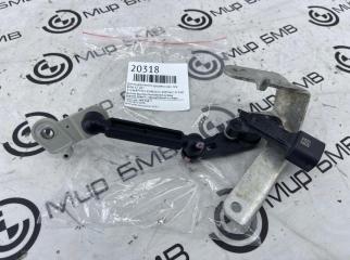 Датчик дорожного просвета задний левый BMW X7 Б/У Датчик дорожного просвета задний левый BMW X7