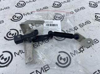 Датчик дорожного просвета задний правый BMW X7 Б/У Датчик дорожного просвета задний правый BMW X7