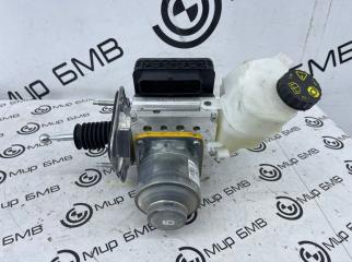 Блок ABS BMW X5 Б/У Блок ABS BMW X5