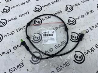 Проводка амортизатора передняя BMW X3 M LCI 2023 Б/У Проводка амортизатора передняя BMW X3 M LCI 2023