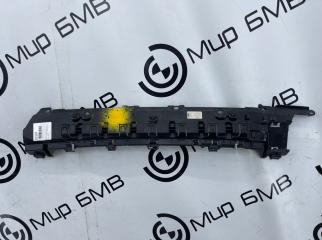 Кронштейн бампера задний BMW X3