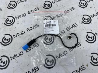 Проводка амортизатора задняя BMW X3 M LCI 2023 Б/У Проводка амортизатора задняя BMW X3 M LCI 2023