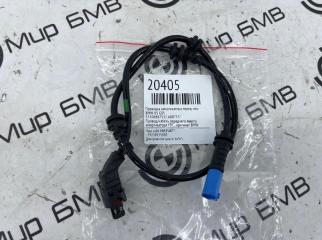 Проводка амортизатора передняя левая BMW X5
