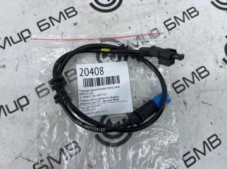 Проводка амортизатора передняя правая BMW X5