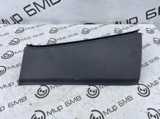 Накладка багажного отделения задняя правая BMW X3 Б/У Накладка багажного отделения задняя правая BMW X3