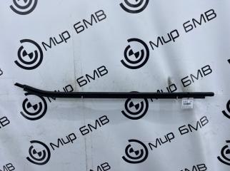 Молдинг двери передний левый BMW X3 M LCI 2023 Б/У Молдинг двери передний левый BMW X3 M LCI 2023