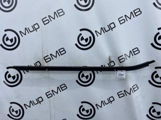 Молдинг двери передний правый BMW X3 M LCI 2023 Б/У Молдинг двери передний правый BMW X3 M LCI 2023