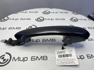 Ручка двери внешняя правая BMW X4 xDrive20d LCI 2023