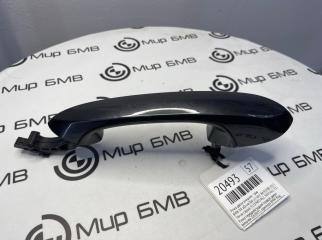 Ручка двери внешняя правая BMW X4 xDrive20d LCI 2023