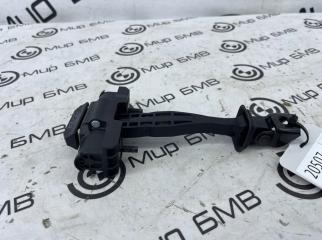 Ограничитель двери задний BMW X4 xDrive20d LCI 2023