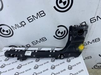 Кронштейн бампера задний правый BMW X3 LCI M40i 2022