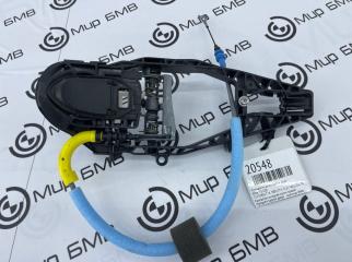 Кронштейн ручки двери правый BMW X5