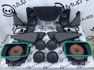 Комплект Harman/Kardon BMW X7 xDrive40d LCI 2023