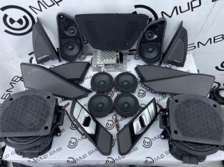 Комплект Harman/Kardon BMW X7 xDrive40i LCI 2023