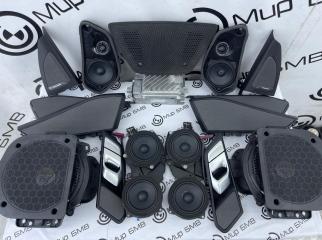 Комплект Harman/Kardon BMW X7 xDrive40i LCI 2023
