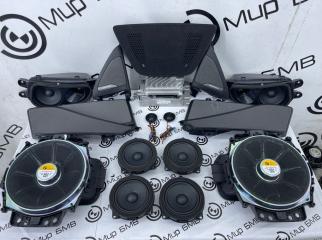 Комплект Harman/Kardon BMW X6 xDrive40i M Sport LCI 2023