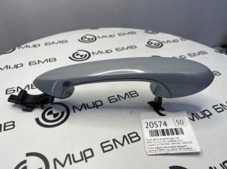 Запчасть ручка двери внешняя задняя левая BMW X6 M LCI 2023