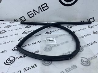 Уплотнитель капота передний BMW X5 xDrive50e LCI 2023