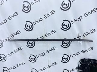 Фото запчасти накладка двери багажника BMW X7 Б/У запчасть Запчасть накладка двери багажника BMW X7