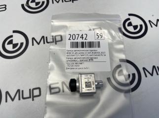 Камера автоматической парковки BMW X5 xDrive50e LCI 2023