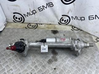 Рулевая рейка BMW X7 xDrive40i LCI 2023 Б/У Рулевая рейка BMW X7 xDrive40i LCI 2023