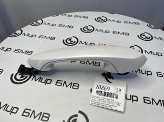 Ручка двери внешняя задняя правая BMW X5 xDrive50e LCI 2023