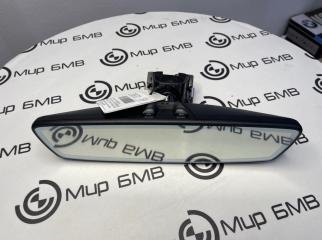 Зеркало заднего вида салонное BMW X5 xDrive50e LCI 2023 Б/У Зеркало заднего вида салонное BMW X5 xDrive50e LCI 2023