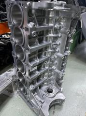 Блок цилиндров BMW X3