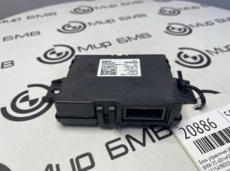 Блок управления (ЭБУ) радара BMW X5 xDrive50e LCI 2023 Б/У Блок управления (ЭБУ) радара BMW X5 xDrive50e LCI 2023
