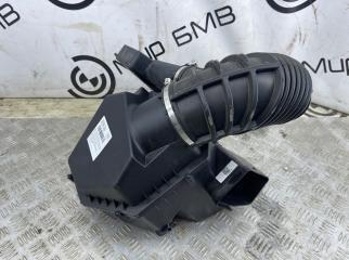 Корпус воздушного фильтра BMW X5 xDrive50e LCI 2023 Б/У Корпус воздушного фильтра BMW X5 xDrive50e LCI 2023
