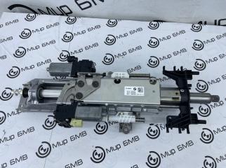 Рулевая колонка BMW X7 xDrive40i LCI 2023 Б/У Рулевая колонка BMW X7 xDrive40i LCI 2023