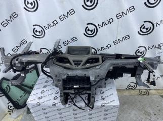 Блок климат-контроля BMW X5 xDrive50e LCI 2023