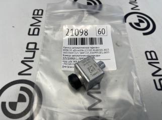 Камера автоматической парковки BMW X5 xDrive50e LCI 2023