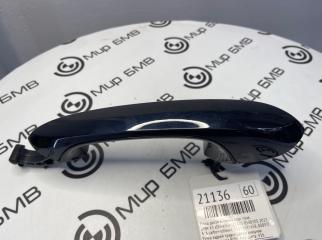 Ручка двери внешняя задняя правая BMW X5 xDrive50e LCI 2023