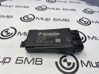 Блок управления сиденьем BMW X5 xDrive50e LCI 2023