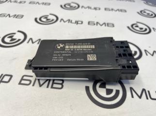 Блок управления сиденьем BMW X5 xDrive50e LCI 2023
