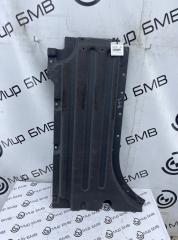 Пыльник кузова передний правый BMW X5 xDrive50e LCI 2023 Б/У Пыльник кузова передний правый BMW X5 xDrive50e LCI 2023